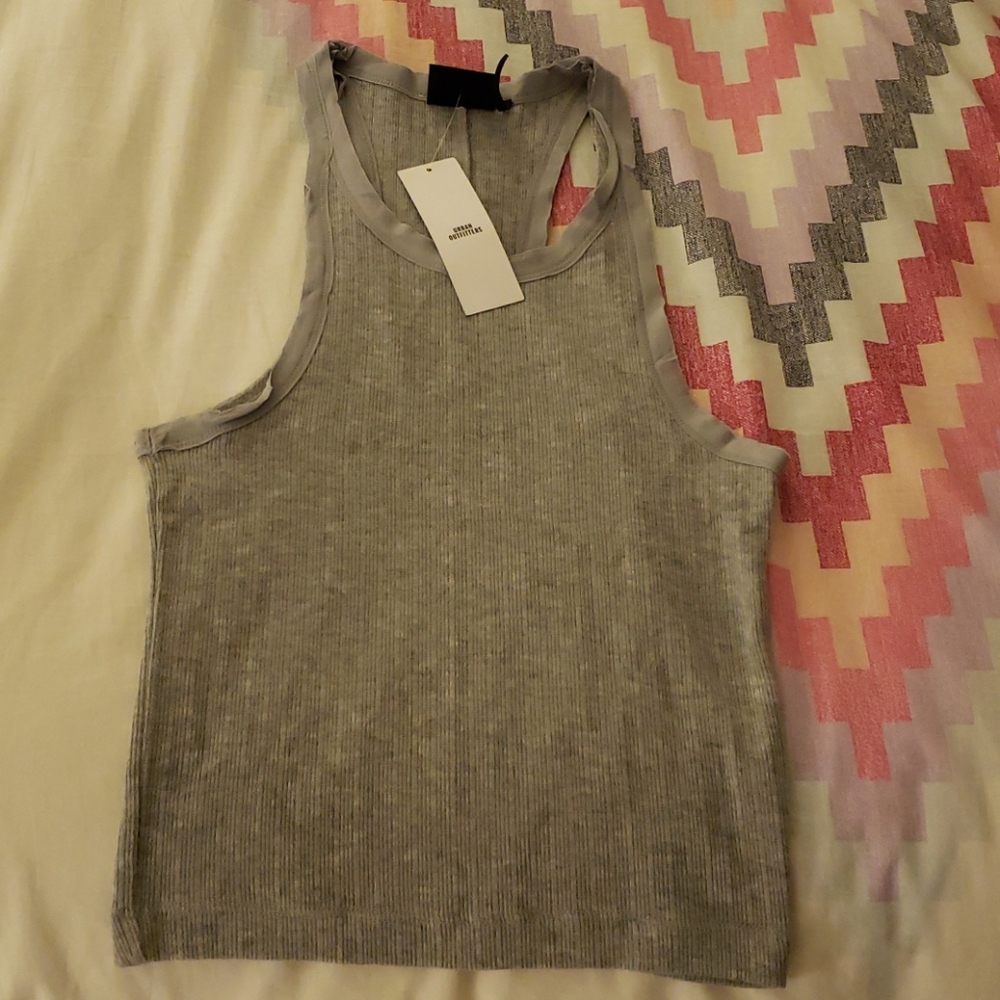 UO super soft tank